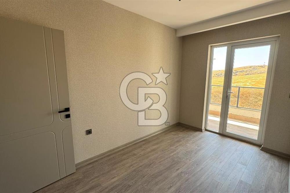 Etimesgut Aşağıyurtçu'da Satılık 2+1 Merkezi Sistem Daire