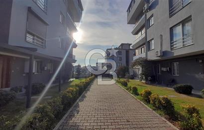 Turabiye Mahallesinde Site İçerisinde Eşyalı 1+1 Daire