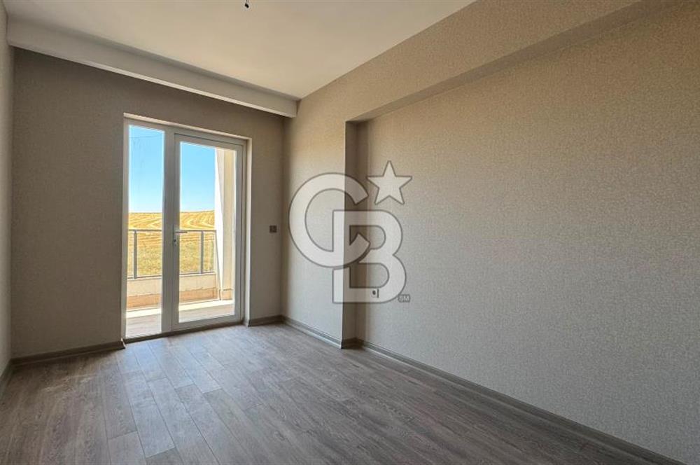 Etimesgut Aşağıyurtçu'da Satılık 2+1 Merkezi Sistem Daire