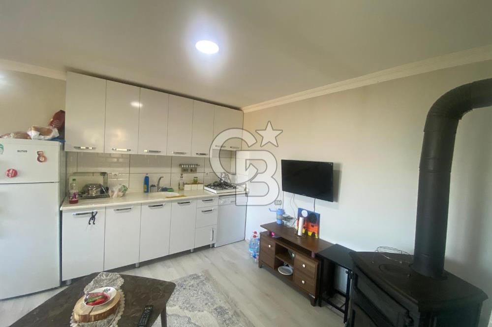 Museland-Yakaköy'de Satılık Tarla: 2+1 Ev, Güneş Panelli, 730m²