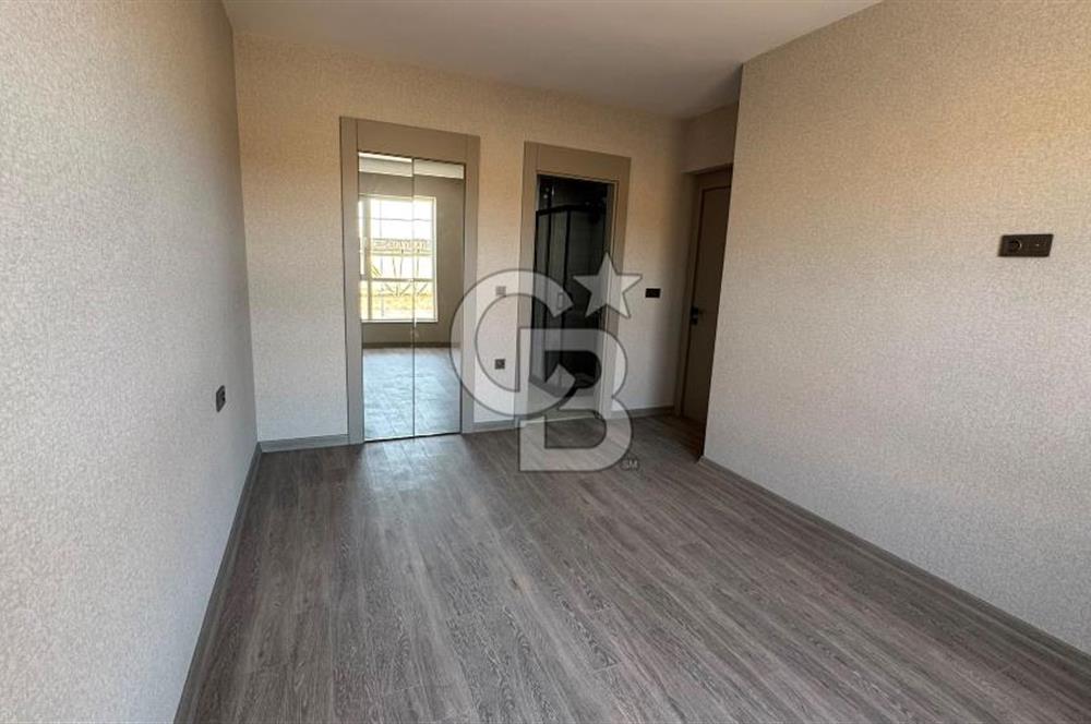  Atayurt mahallesi 2 + 1 kapalı mutfak satılık daire