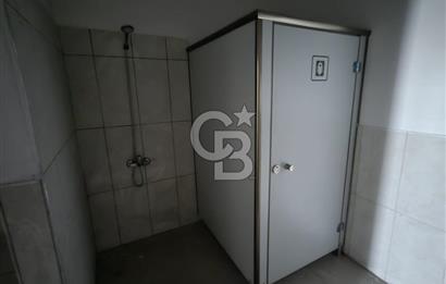 ALÜMİNYUM SANAYİ SİTESİ GİRİŞ ANTREPO - DEPO
