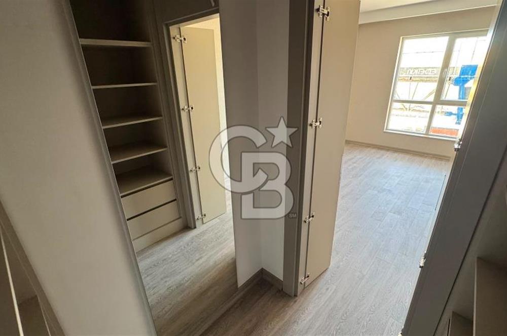  Atayurt mahallesi 2 + 1 kapalı mutfak satılık daire