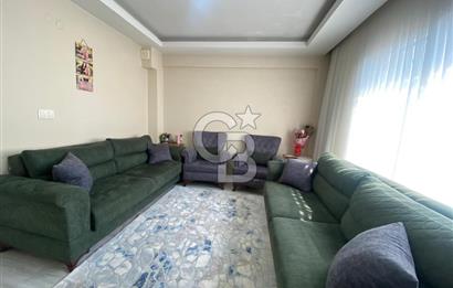 Museland-Karabağlar Merkezi Konumda Teraslı 2+1 Satılık Daire