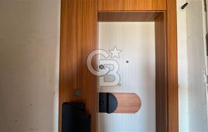 Etimesgut Aşağıyurtçu'da Satılık 2+1 Merkezi Sistem Daire