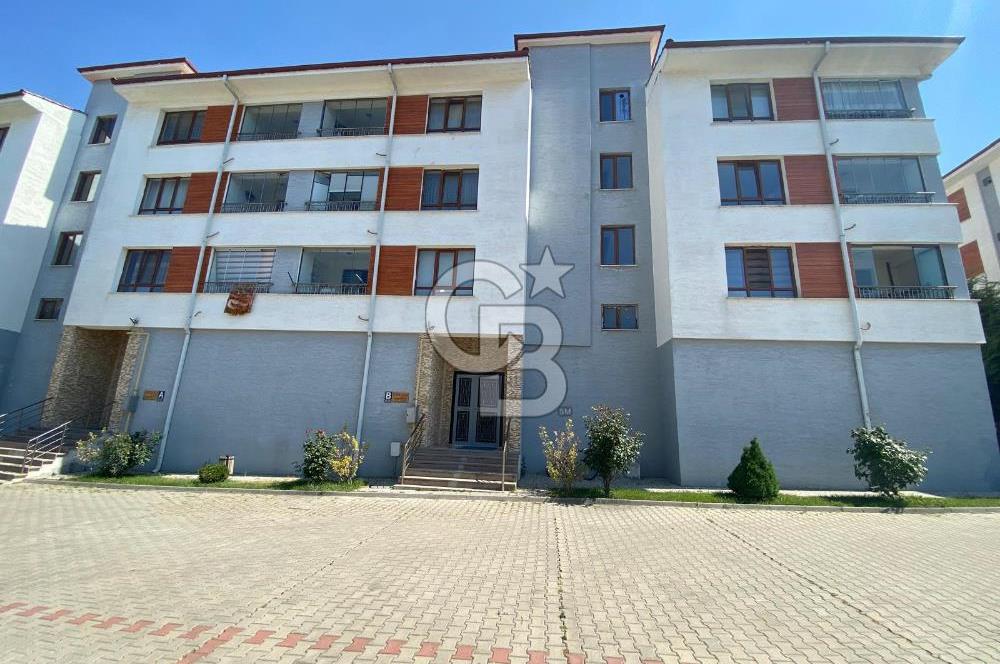 CB CITY'DEN VADİŞEHİR(YİĞİTPARK VADİ)SİTE İÇİ 3+1 SATILIK DAİRE