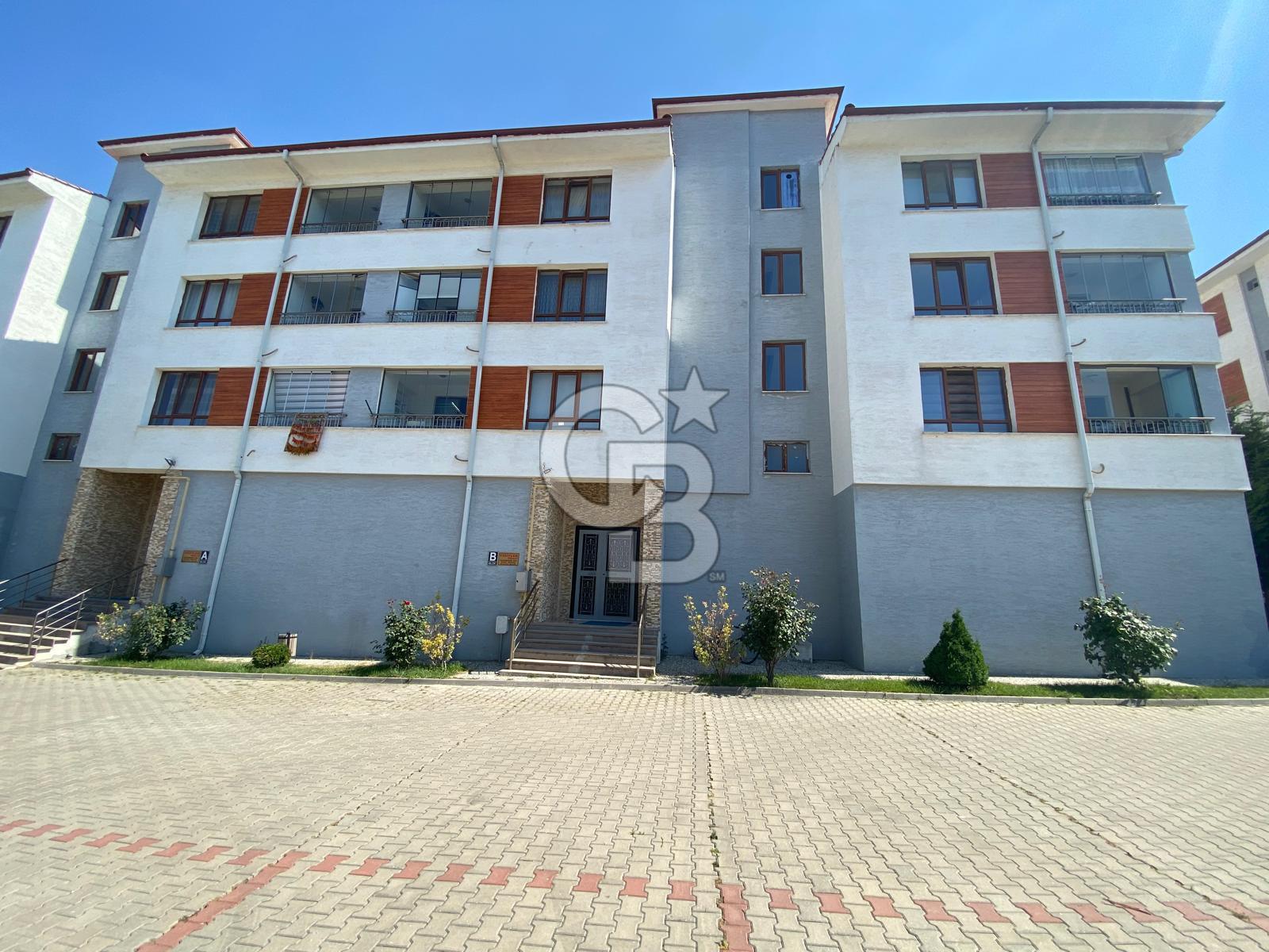CB CITY'DEN VADİŞEHİR(YİĞİTPARK VADİ)SİTE İÇİ 3+1 SATILIK DAİRE