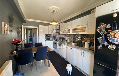 CB CITY'DEN VADİŞEHİR(YİĞİTPARK VADİ)SİTE İÇİ 3+1 SATILIK DAİRE