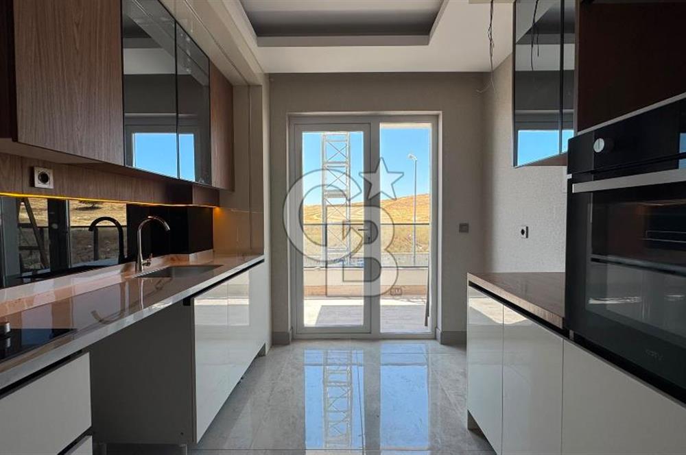  Atayurt mahallesi 2 + 1 kapalı mutfak satılık daire