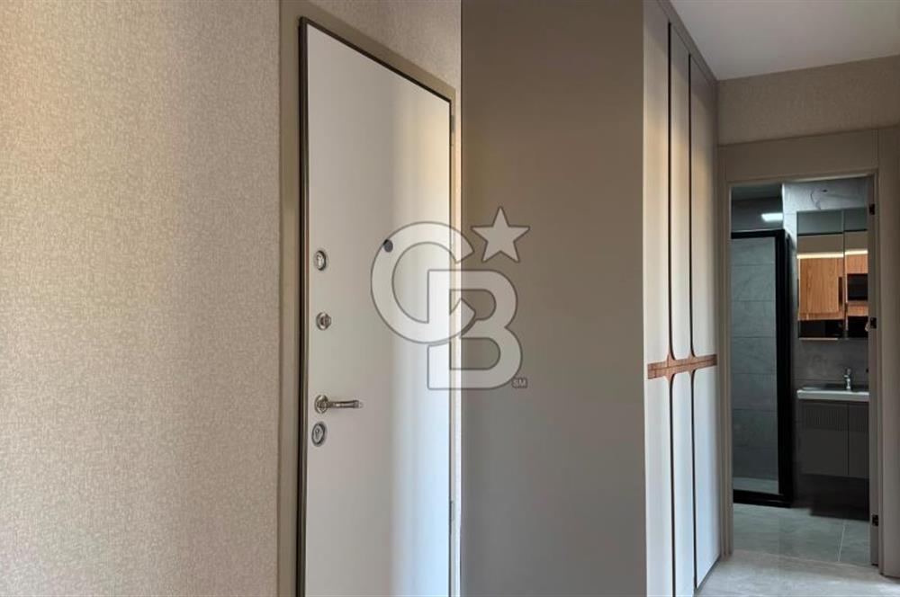 Etimesgut Aşağıyurtçu'da Satılık 2+1 Merkezi Sistem Daire