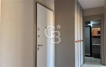 Etimesgut Aşağıyurtçu'da Satılık 2+1 Merkezi Sistem Daire