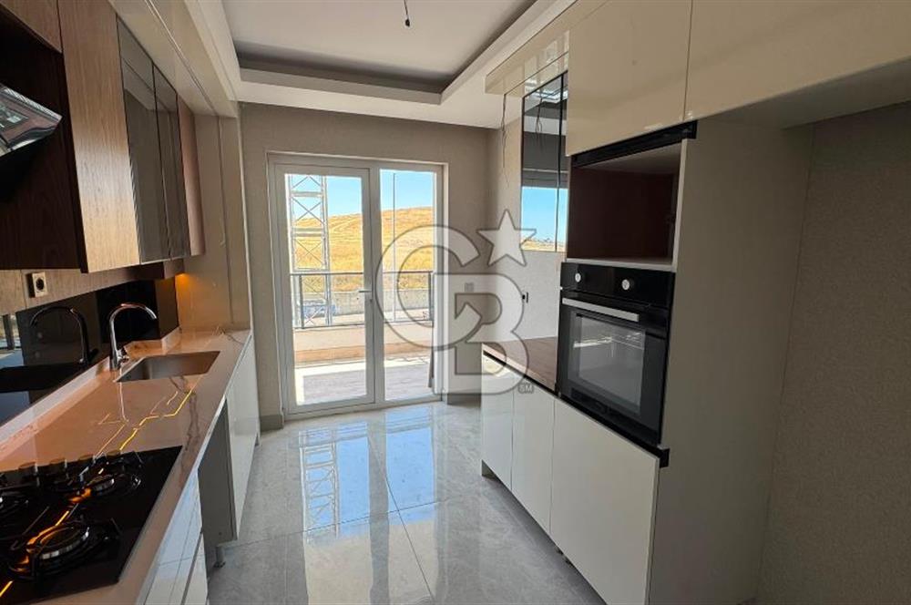  Atayurt mahallesi 2 + 1 kapalı mutfak satılık daire