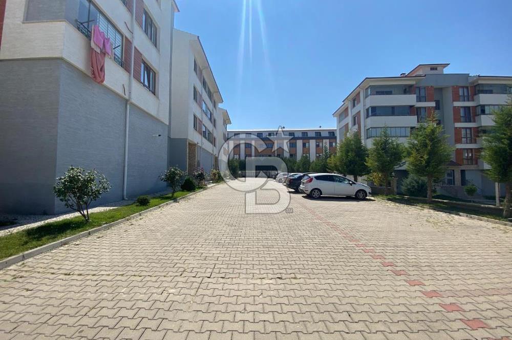 CB CITY'DEN VADİŞEHİR(YİĞİTPARK VADİ)SİTE İÇİ 3+1 SATILIK DAİRE
