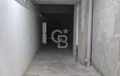 ALÜMİNYUM SANAYİ SİTESİ GİRİŞ ANTREPO - DEPO