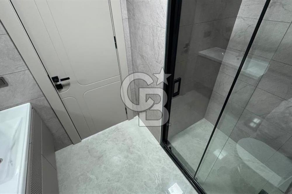  Atayurt mahallesi 2 + 1 kapalı mutfak satılık daire