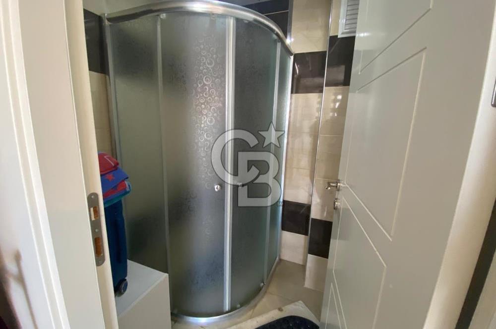 CB CITY'DEN VADİŞEHİR(YİĞİTPARK VADİ)SİTE İÇİ 3+1 SATILIK DAİRE