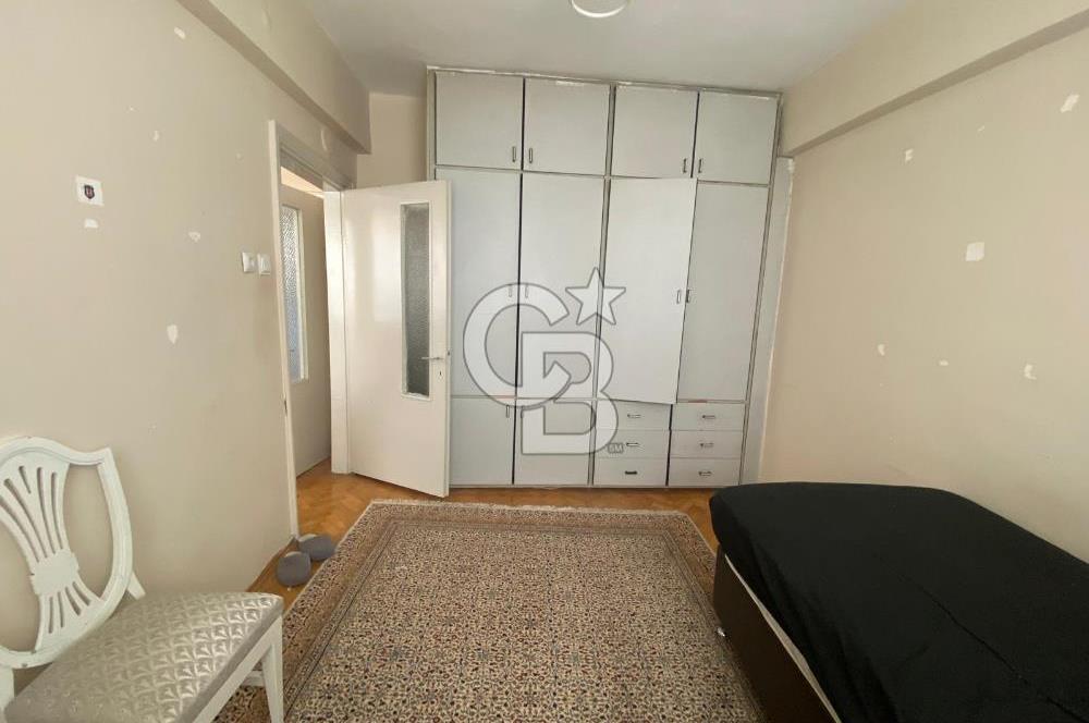 CB. CİTY'DEN CUMHURİYE MH.DE 2+1 EŞYALI KİRALIK DAİRE