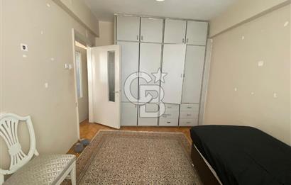 CB. CİTY'DEN CUMHURİYE MH.DE 2+1 EŞYALI KİRALIK DAİRE