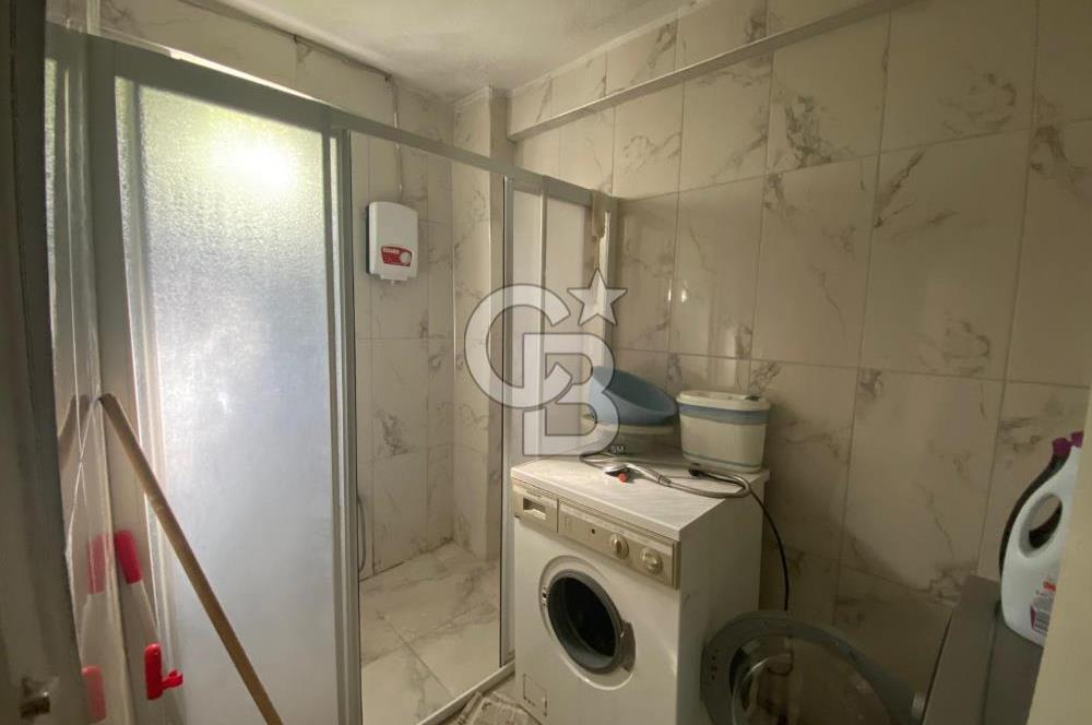 CB. CİTY'DEN CUMHURİYE MH.DE 2+1 EŞYALI KİRALIK DAİRE