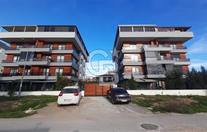 Turabiye Mahallesinde Site İçerisinde Eşyalı 1+1 Daire