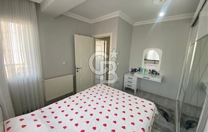 Museland-Karabağlar Merkezi Konumda Teraslı 2+1 Satılık Daire