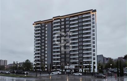  Atayurt mahallesi 2 + 1 kapalı mutfak satılık daire