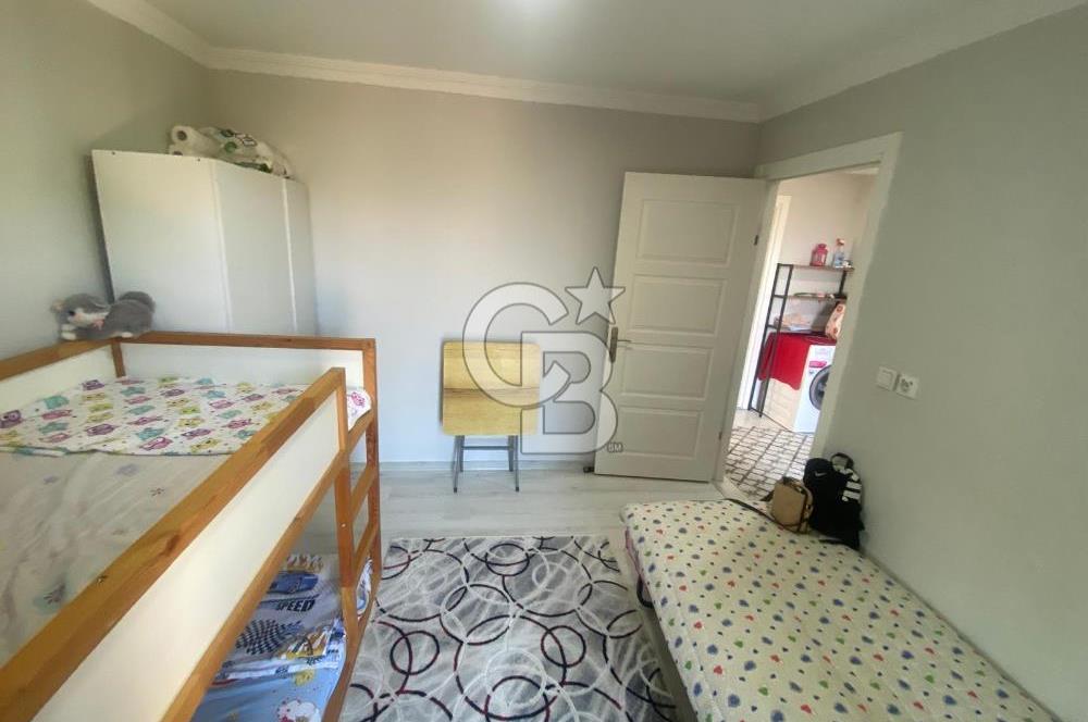 Museland-Yakaköy'de Satılık Tarla: 2+1 Ev, Güneş Panelli, 730m²