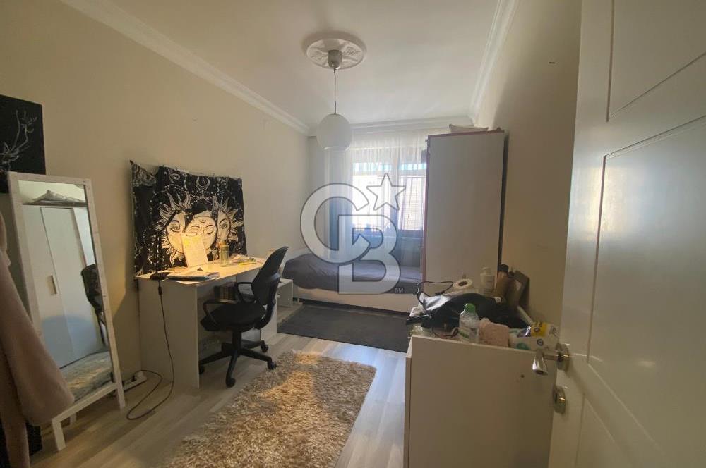 CB CITY'DEN VADİŞEHİR(YİĞİTPARK VADİ)SİTE İÇİ 3+1 SATILIK DAİRE