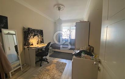 CB CITY'DEN VADİŞEHİR(YİĞİTPARK VADİ)SİTE İÇİ 3+1 SATILIK DAİRE