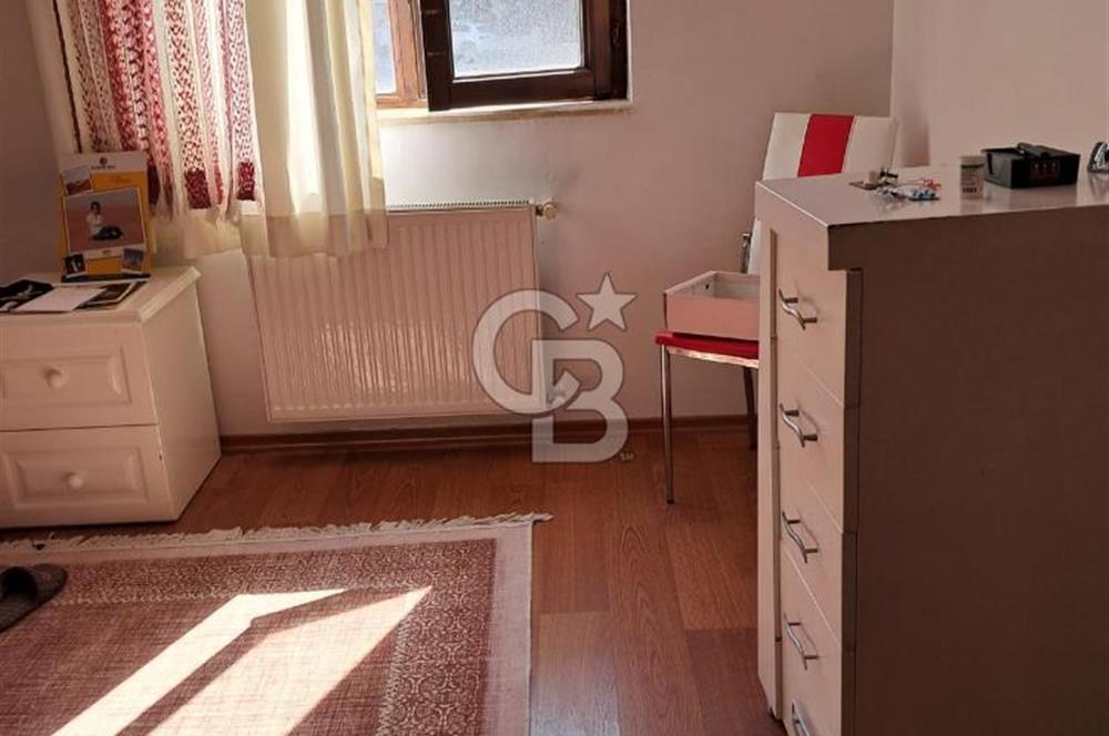 Çankaya Akpınar'da Güney Doğu Cepheli Satılık Daire