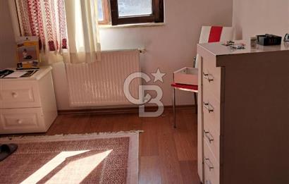 Çankaya Akpınar'da Güney Doğu Cepheli Satılık Daire