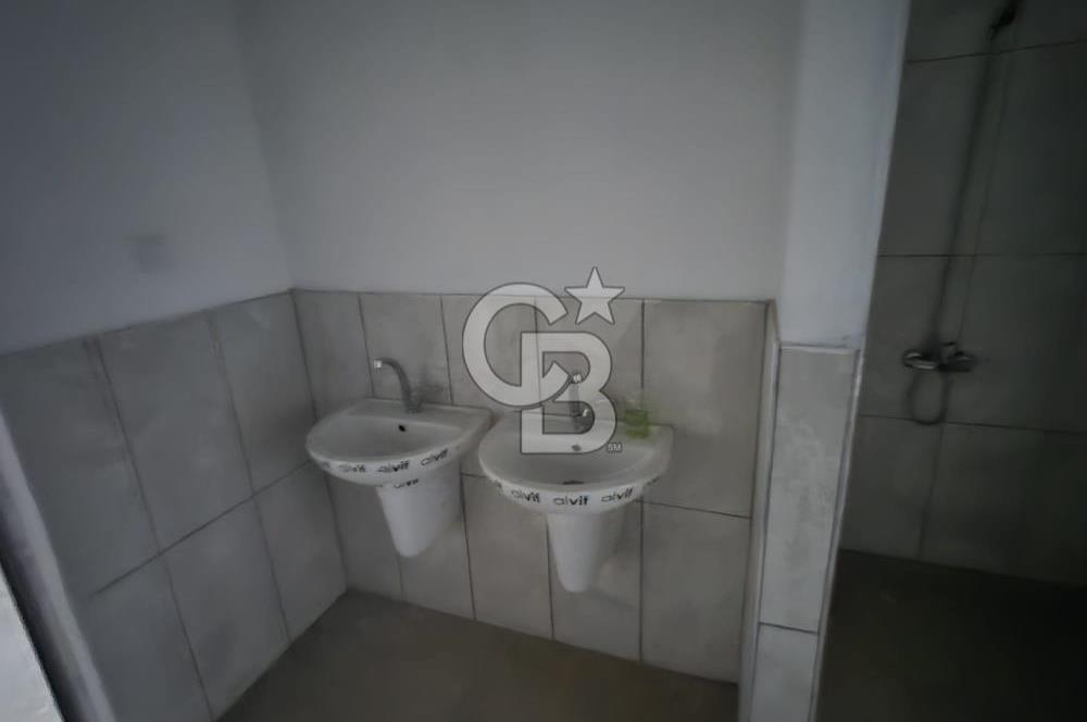 ALÜMİNYUM SANAYİ SİTESİ GİRİŞ ANTREPO - DEPO