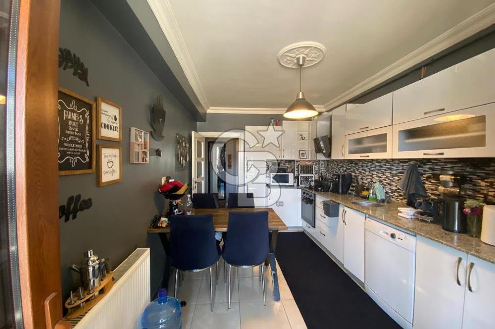 CB CITY'DEN VADİŞEHİR(YİĞİTPARK VADİ)SİTE İÇİ 3+1 SATILIK DAİRE