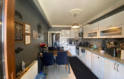 CB CITY'DEN VADİŞEHİR(YİĞİTPARK VADİ)SİTE İÇİ 3+1 SATILIK DAİRE