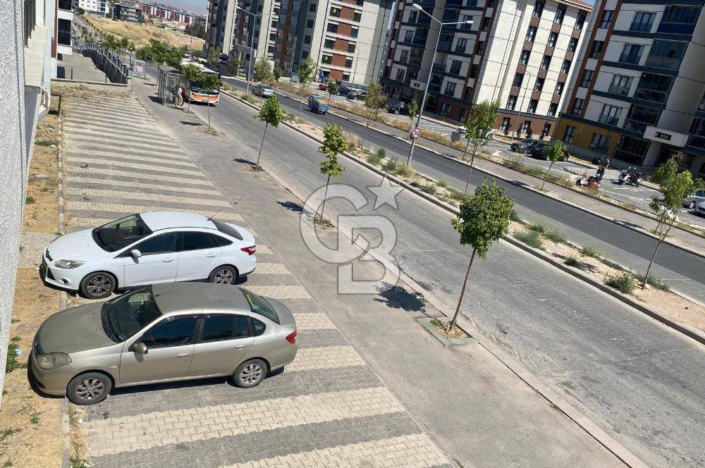 CB CITY'DEN VADİŞEHİR(YİĞİTPARK VADİ)SİTE İÇİ 3+1 SATILIK DAİRE
