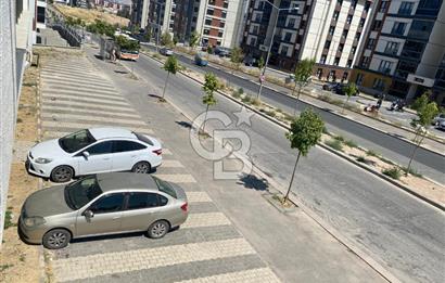 CB CITY'DEN VADİŞEHİR(YİĞİTPARK VADİ)SİTE İÇİ 3+1 SATILIK DAİRE