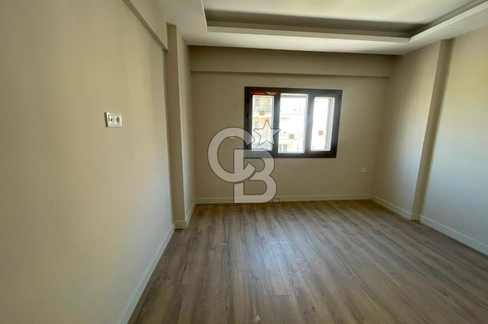 Çiğli Ataşehir'de 2+1 Sıfır Daire