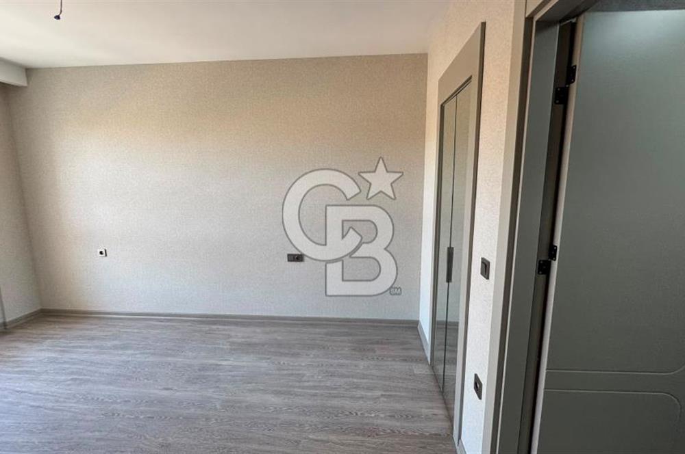  Atayurt mahallesi 2 + 1 kapalı mutfak satılık daire
