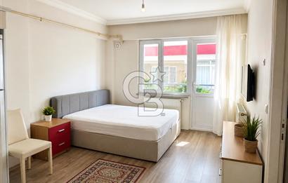 ÇANAKKALE KEPEZ SAHİLE YAKIN EŞYALI SATILIK 1+1 DAİRE