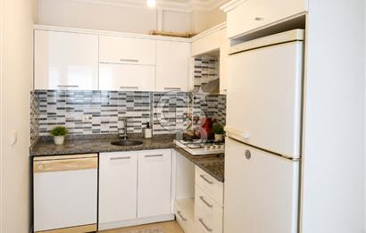 ÇANAKKALE KEPEZ SAHİLE YAKIN EŞYALI SATILIK 1+1 DAİRE