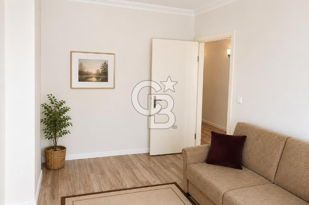 ÇANAKKALE KEPEZ SAHİLE YAKIN EŞYALI SATILIK 1+1 DAİRE