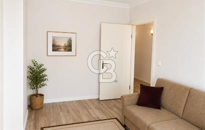 ÇANAKKALE KEPEZ SAHİLE YAKIN EŞYALI SATILIK 1+1 DAİRE