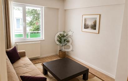 ÇANAKKALE KEPEZ SAHİLE YAKIN EŞYALI SATILIK 1+1 DAİRE