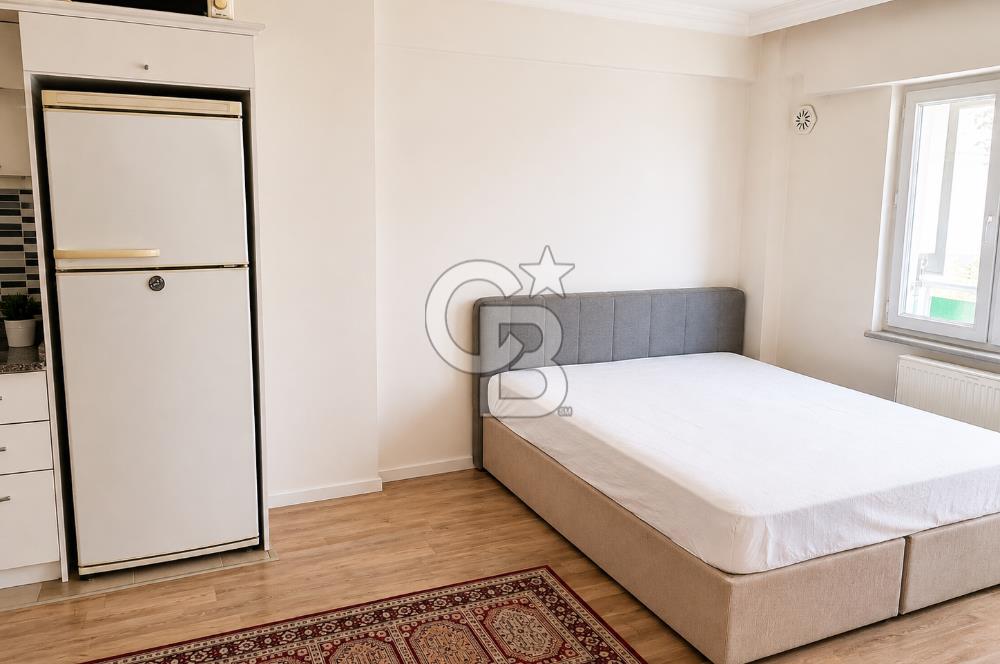 ÇANAKKALE KEPEZ SAHİLE YAKIN EŞYALI SATILIK 1+1 DAİRE