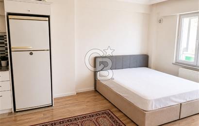 ÇANAKKALE KEPEZ SAHİLE YAKIN EŞYALI SATILIK 1+1 DAİRE