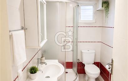 ÇANAKKALE KEPEZ SAHİLE YAKIN EŞYALI SATILIK 1+1 DAİRE