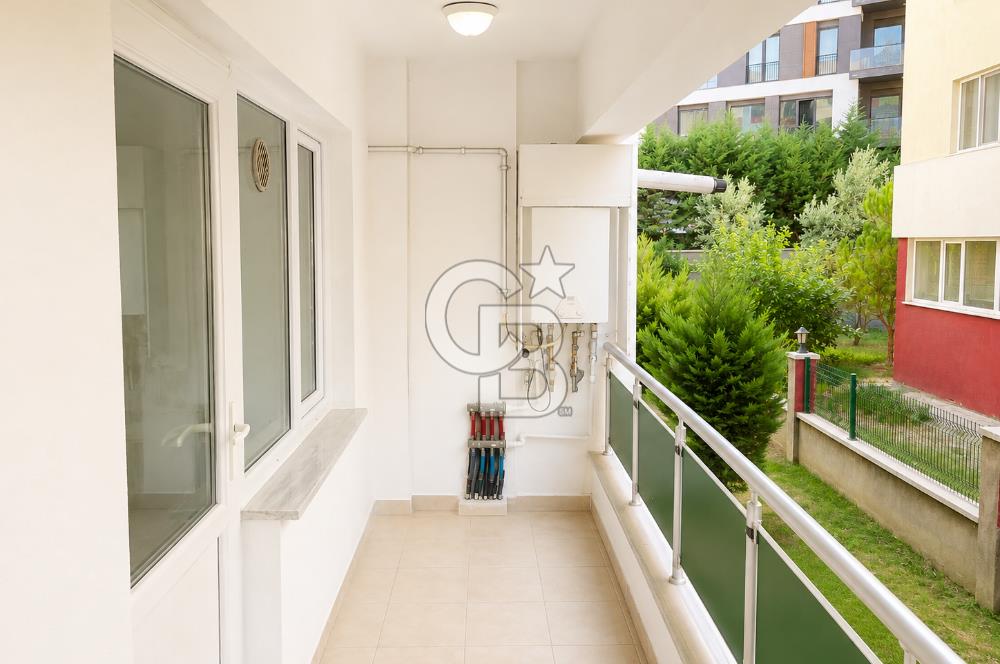 ÇANAKKALE KEPEZ SAHİLE YAKIN EŞYALI SATILIK 1+1 DAİRE