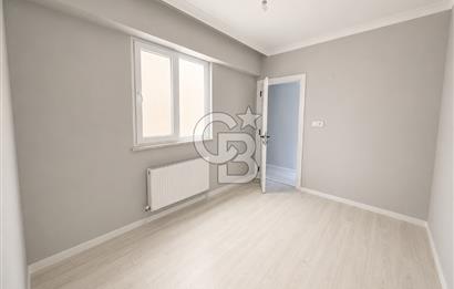 Geyikli'de Bozcaada Feribotuna 1 Km|2+1 Çatı piyes dubleks daire