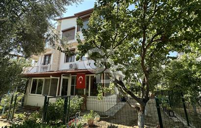Karaağaç'ta Artur'a Komşu Lüks 4+2 Masrafsız Bahçeli Villa