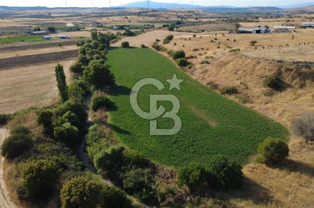 CB ODAK'TAN GÜZELHİSAR'da SATILIK 2.335 m² MÜSTAKİL TAPULU TARLA